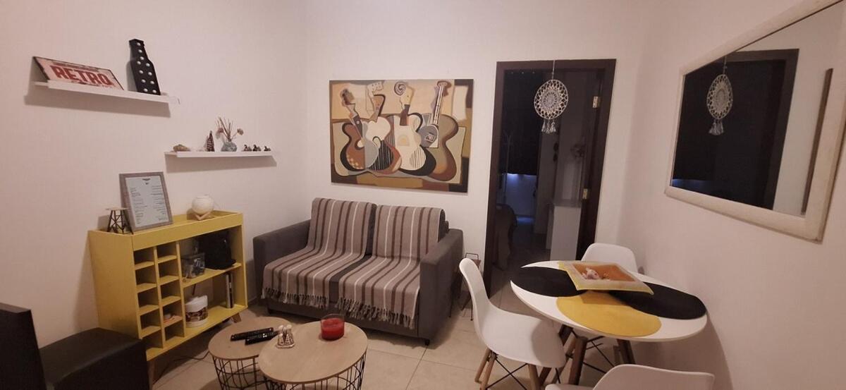Apartment 1